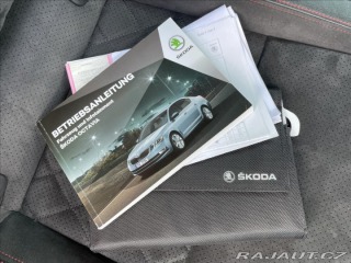 Škoda Octavia 2,0 TDI DSG RS LED*ACC*DC 2018
