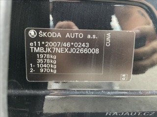 Škoda Octavia 2,0 TDI DSG RS LED*ACC*DC 2018