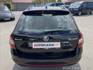 Škoda Octavia 2,0 TDI DSG RS LED*ACC*DC 2018