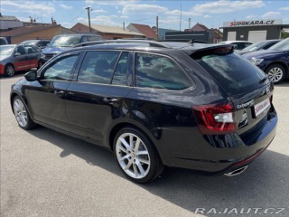 Škoda Octavia 2,0 TDI DSG RS LED*ACC*DC 2018