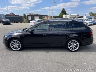 Škoda Octavia 2,0 TDI DSG RS LED*ACC*DC 2018