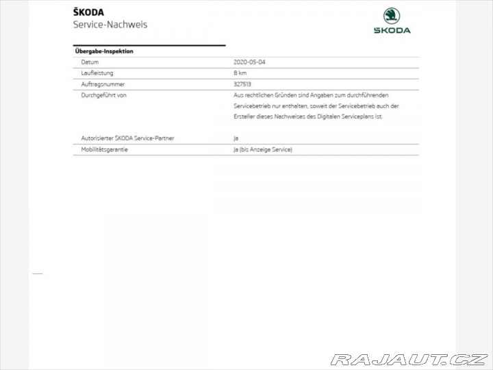 Škoda Karoq 1,6 TDI 85 kW D.Klima*ACC 2020