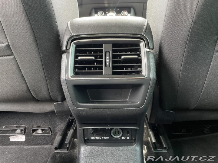 Škoda Karoq 1,6 TDI 85 kW D.Klima*ACC 2020