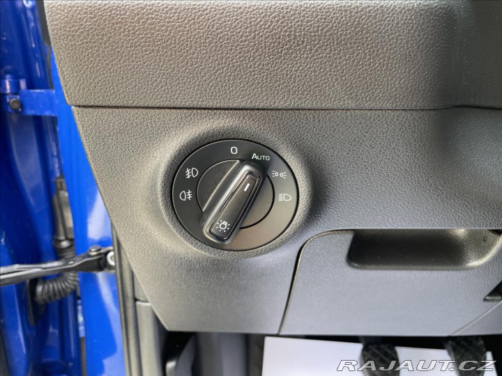 Škoda Karoq 1,6 TDI 85 kW D.Klima*ACC 2020