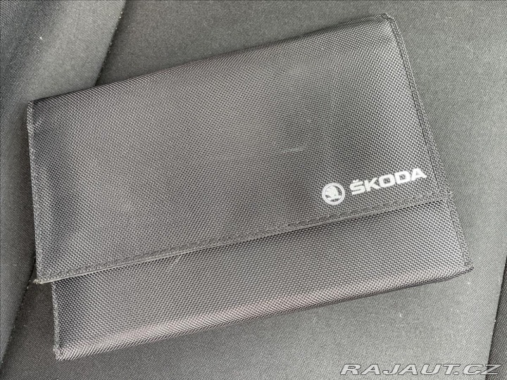 Škoda Karoq 1,6 TDI 85 kW D.Klima*ACC 2020