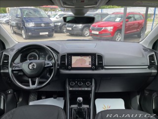 Škoda Karoq 1,6 TDI 85 kW D.Klima*ACC 2020