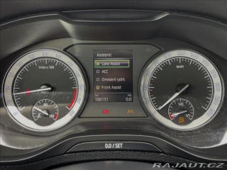 Škoda Karoq 1,6 TDI 85 kW D.Klima*ACC 2020