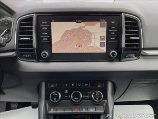 Škoda Karoq 1,6 TDI 85 kW D.Klima*ACC 2020