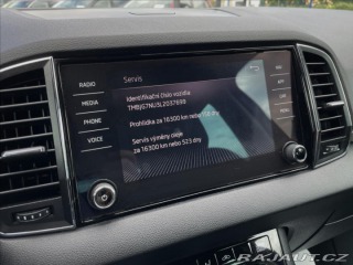 Škoda Karoq 1,6 TDI 85 kW D.Klima*ACC 2020