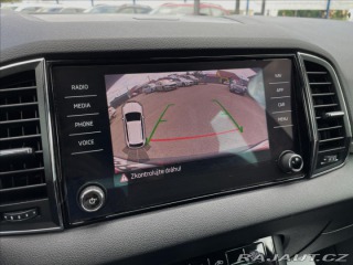 Škoda Karoq 1,6 TDI 85 kW D.Klima*ACC 2020
