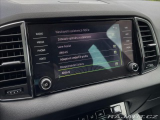 Škoda Karoq 1,6 TDI 85 kW D.Klima*ACC 2020