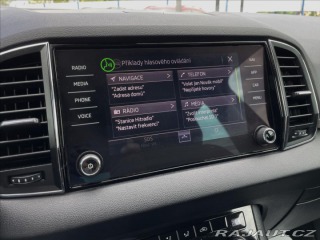 Škoda Karoq 1,6 TDI 85 kW D.Klima*ACC 2020