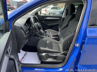 Škoda Karoq 1,6 TDI 85 kW D.Klima*ACC 2020