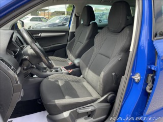 Škoda Karoq 1,6 TDI 85 kW D.Klima*ACC 2020
