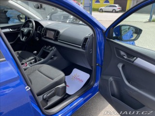 Škoda Karoq 1,6 TDI 85 kW D.Klima*ACC 2020
