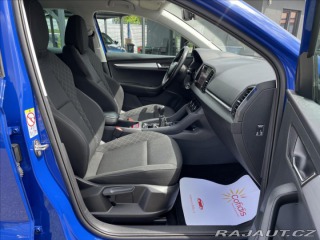 Škoda Karoq 1,6 TDI 85 kW D.Klima*ACC 2020