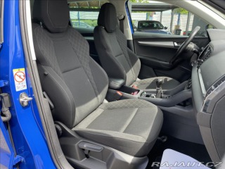 Škoda Karoq 1,6 TDI 85 kW D.Klima*ACC 2020