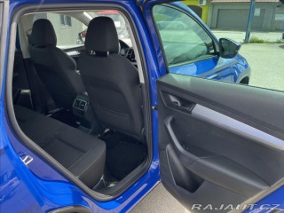 Škoda Karoq 1,6 TDI 85 kW D.Klima*ACC 2020