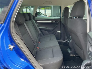 Škoda Karoq 1,6 TDI 85 kW D.Klima*ACC 2020