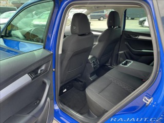 Škoda Karoq 1,6 TDI 85 kW D.Klima*ACC 2020