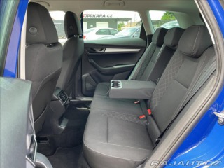 Škoda Karoq 1,6 TDI 85 kW D.Klima*ACC 2020