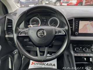 Škoda Karoq 1,6 TDI 85 kW D.Klima*ACC 2020
