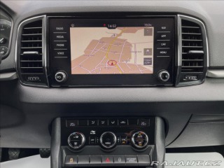 Škoda Karoq 1,6 TDI 85 kW D.Klima*ACC 2020