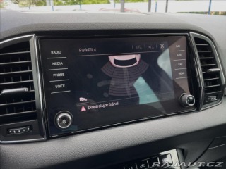 Škoda Karoq 1,6 TDI 85 kW D.Klima*ACC 2020