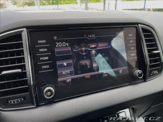 Škoda Karoq 1,6 TDI 85 kW D.Klima*ACC 2020