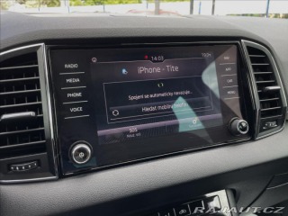 Škoda Karoq 1,6 TDI 85 kW D.Klima*ACC 2020