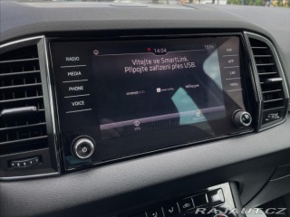 Škoda Karoq 1,6 TDI 85 kW D.Klima*ACC 2020