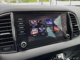 Škoda Karoq 1,6 TDI 85 kW D.Klima*ACC 2020