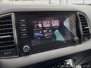 Škoda Karoq 1,6 TDI 85 kW D.Klima*ACC 2020