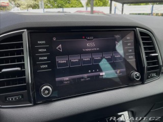 Škoda Karoq 1,6 TDI 85 kW D.Klima*ACC 2020