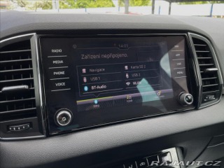 Škoda Karoq 1,6 TDI 85 kW D.Klima*ACC 2020