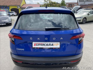 Škoda Karoq 1,6 TDI 85 kW D.Klima*ACC 2020