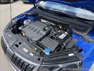 Škoda Karoq 1,6 TDI 85 kW D.Klima*ACC 2020