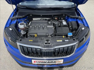 Škoda Karoq 1,6 TDI 85 kW D.Klima*ACC 2020