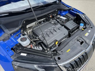 Škoda Karoq 1,6 TDI 85 kW D.Klima*ACC 2020