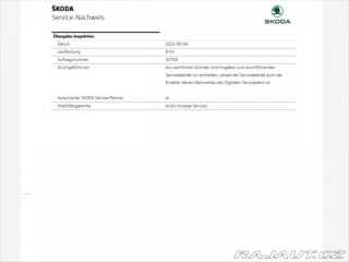 Škoda Karoq 1,6 TDI 85 kW D.Klima*ACC 2020
