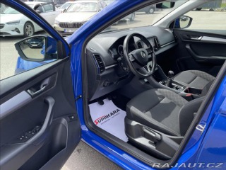 Škoda Karoq 1,6 TDI 85 kW D.Klima*ACC 2020