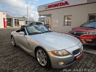 BMW Z4 3.0i Roadster Hardtop 170