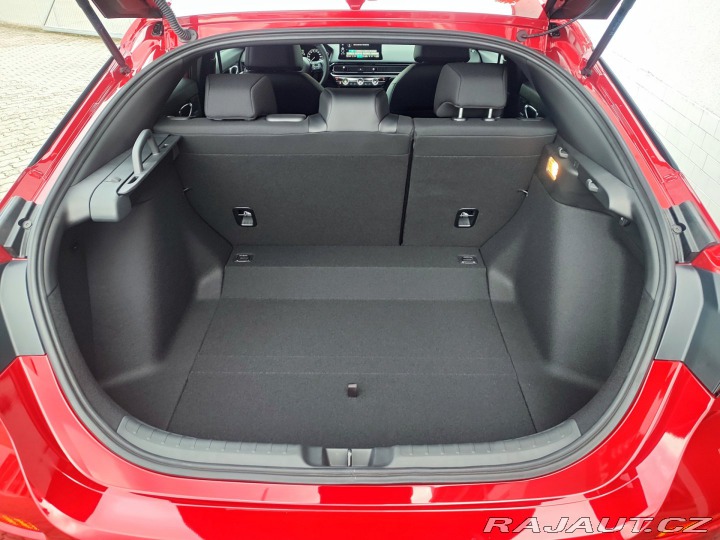 Honda Civic 2.0 e:HEV SPORT 2025
