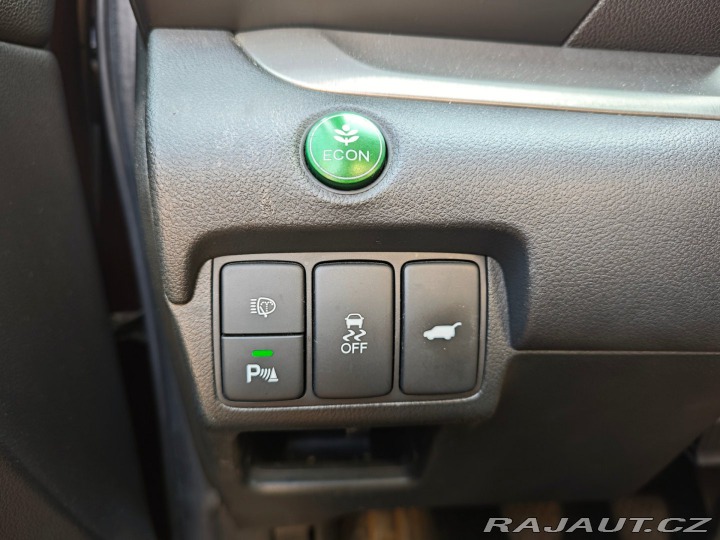 Honda CR-V 2.2 i-DTEC Executive 4WD 2013