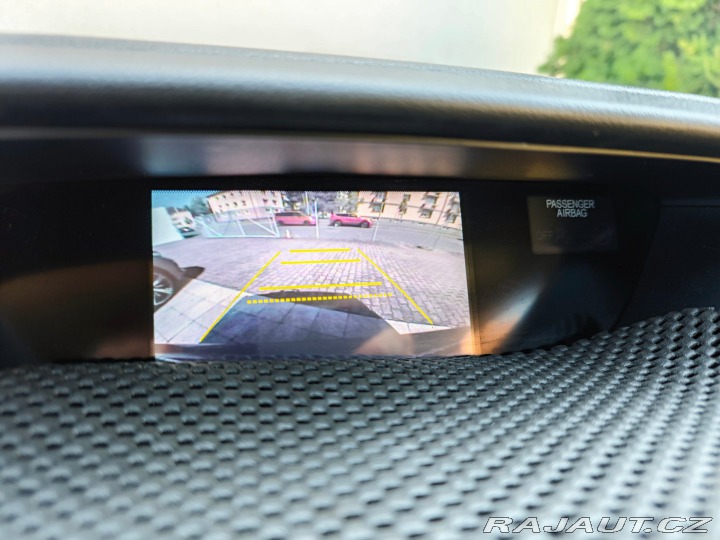 Honda CR-V 2.2 i-DTEC Executive 4WD 2013