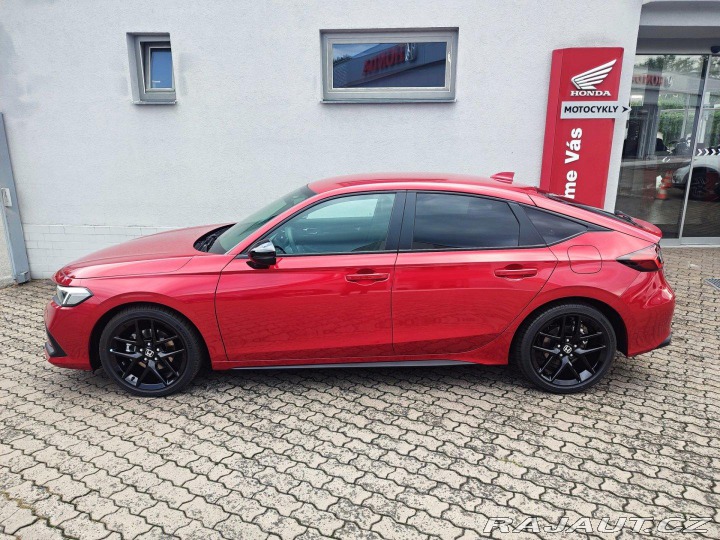 Honda Civic 2.0 e:HEV SPORT 2025