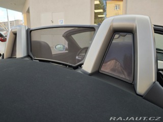 BMW Z4 3.0i Roadster Hardtop 170 2004