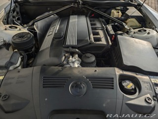 BMW Z4 3.0i Roadster Hardtop 170 2004