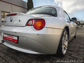 BMW Z4 3.0i Roadster Hardtop 170 2004