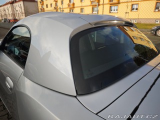 BMW Z4 3.0i Roadster Hardtop 170 2004